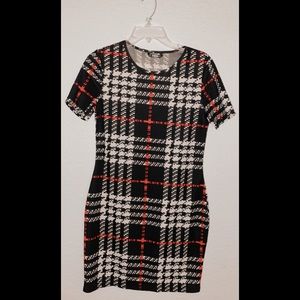 SHIEN dress